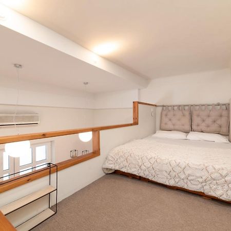 Miniloft Apartment Ágios Nikólaos Екстериор снимка